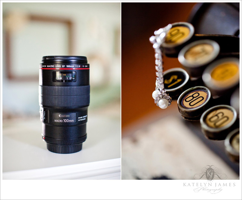 Wedding Photographers Favorite Lenses