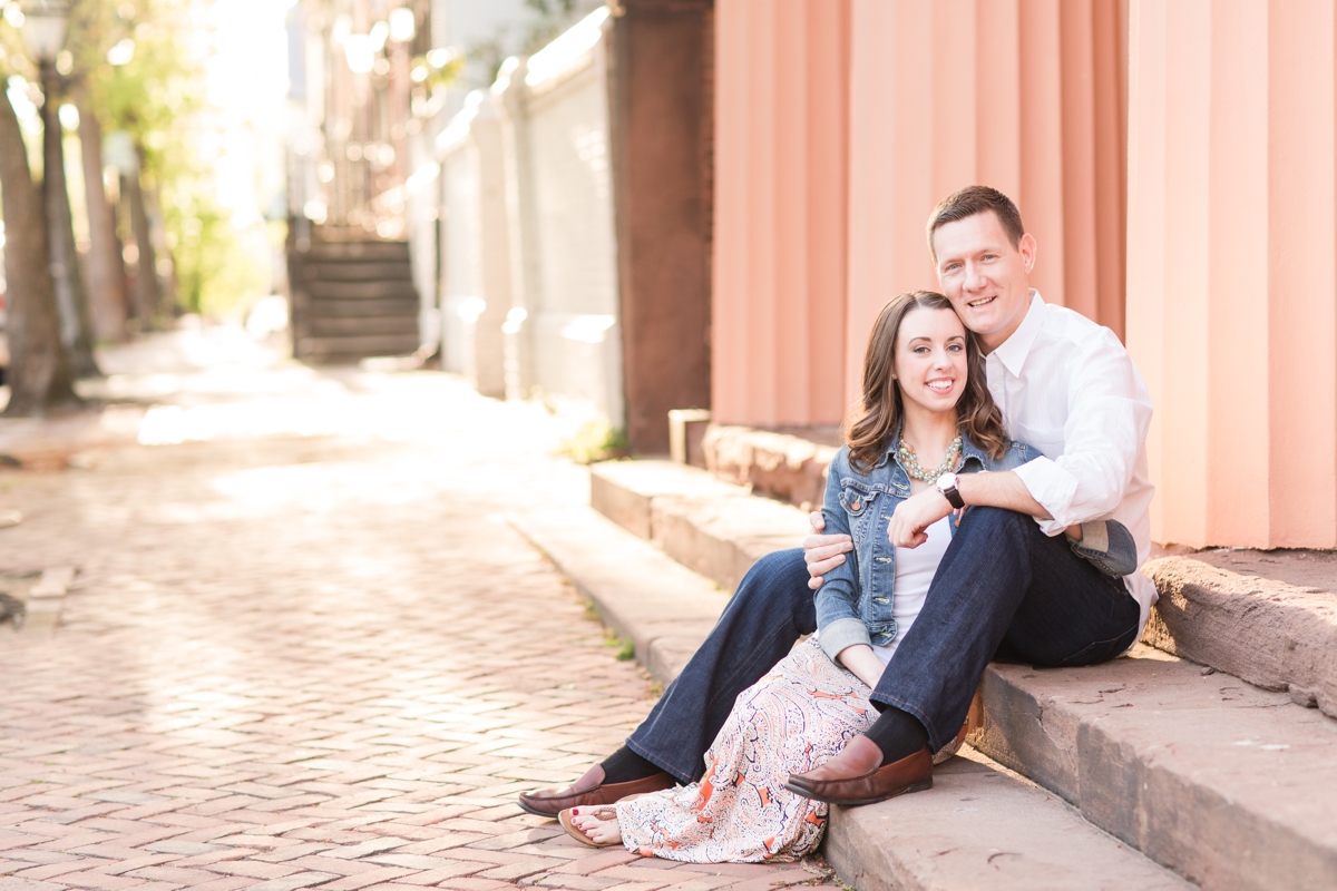 old town alexandria engagement photos_9891