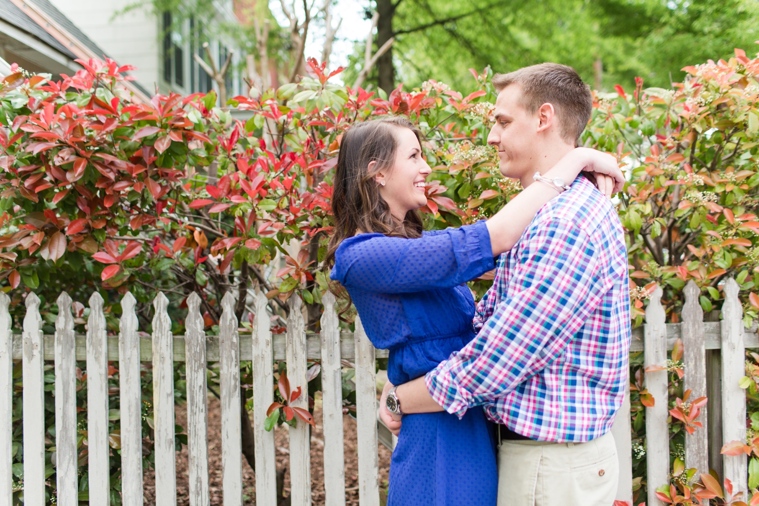 Richmond River Engagement Pictures_9927
