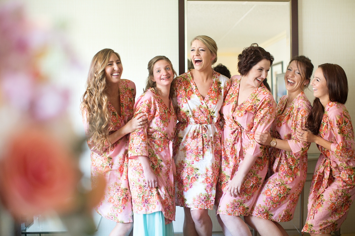 Rooftop Wedding at The Foundation for the Carolina’s Charlotte, NC Photos_0836