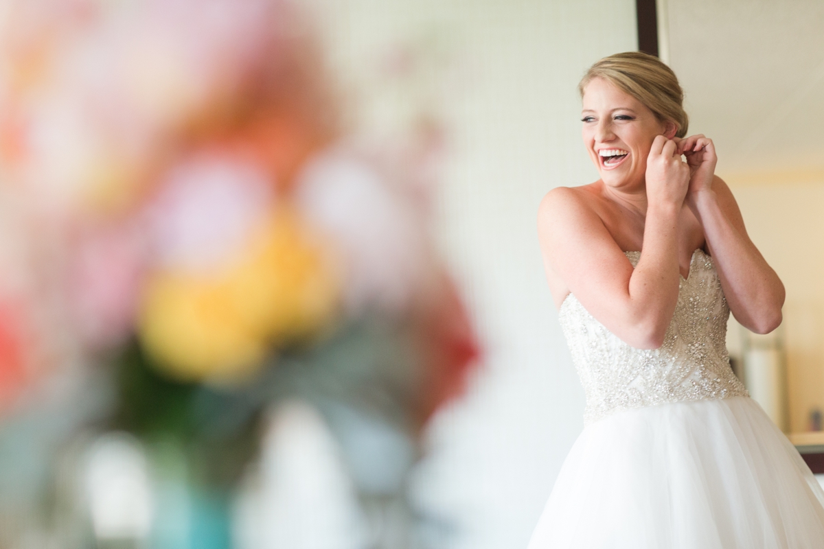 Rooftop Wedding at The Foundation for the Carolina’s Charlotte, NC Photos_0840