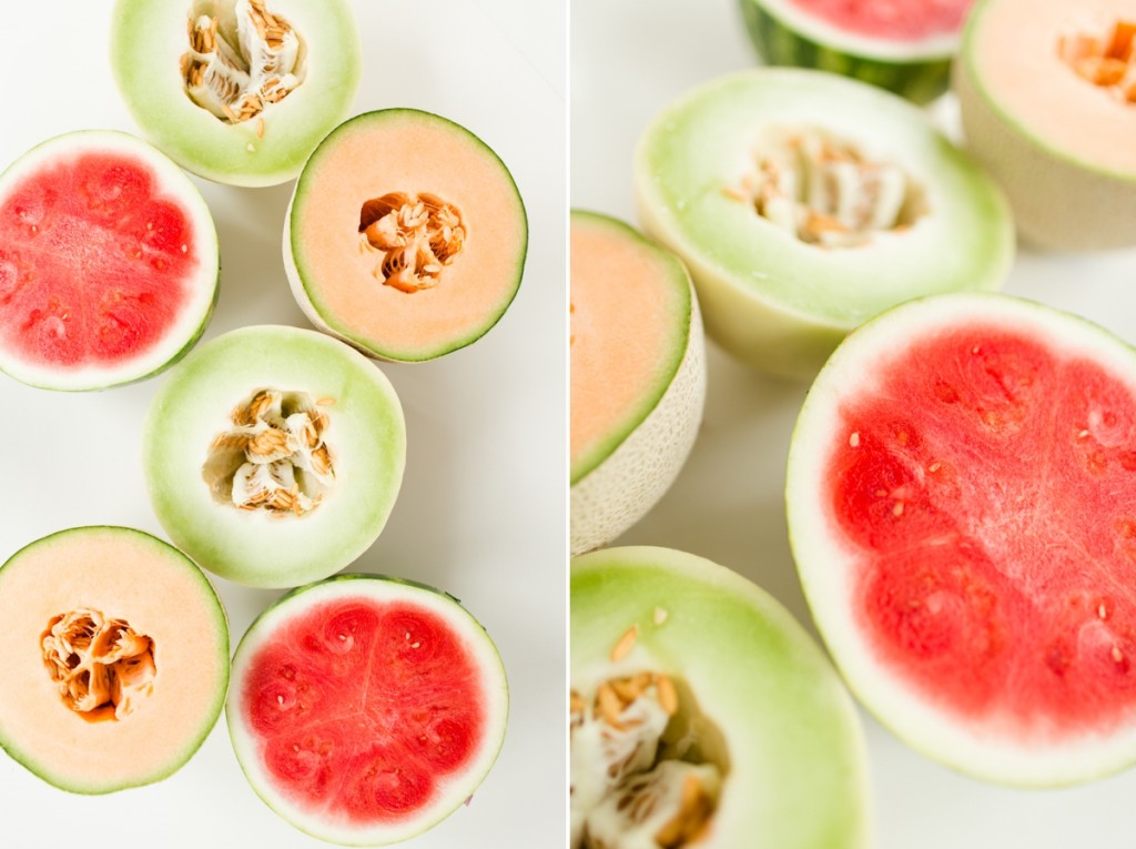 Fruit Fusion Summer Melon Medley Water