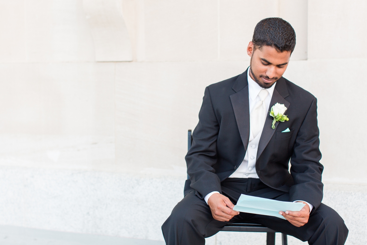 A Summer Science Museum Wedding in Richmond, Virginia_2746