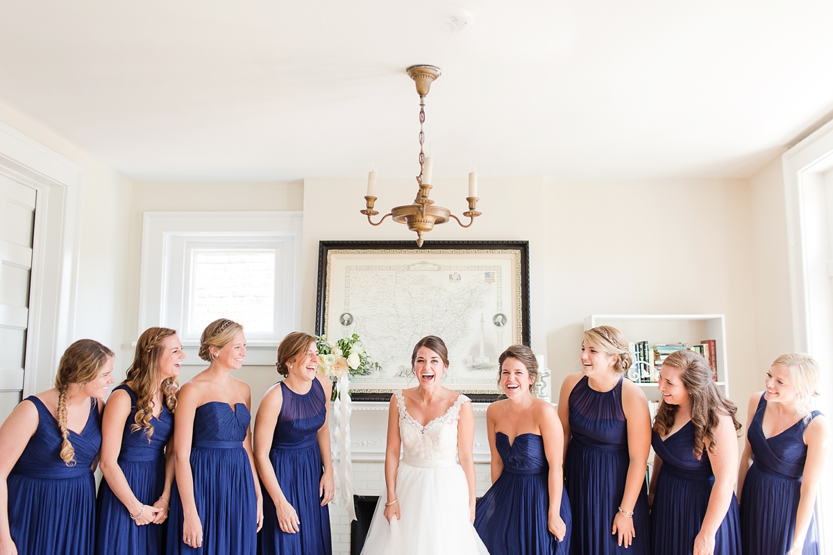 A Classic Tuckahoe Women's Club Wedding in Richmond, Virginia A Classic Tuckahoe Women's Club Wedding in Richmond, Virginia