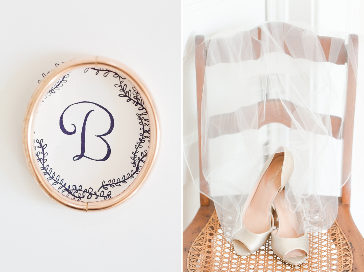 Classic Tuckahoe Women’s Club Wedding in Richmond, Virginia Photos_3606