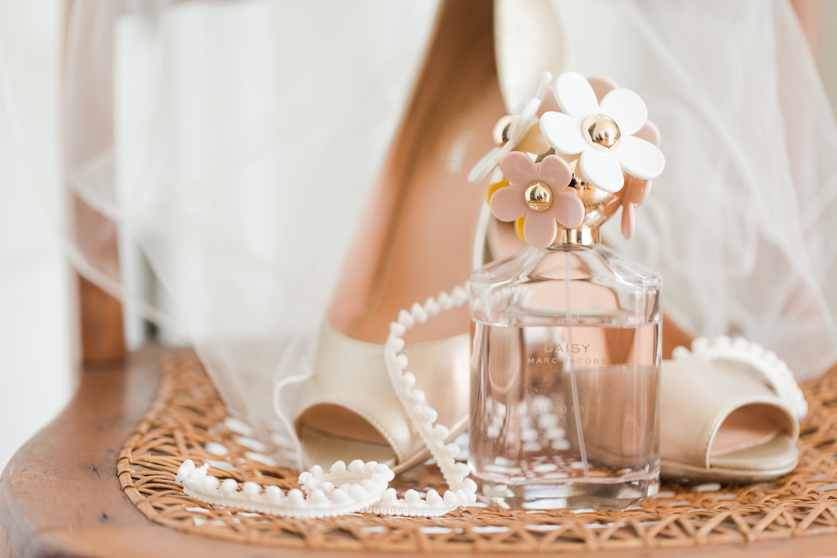 Classic Tuckahoe Women’s Club Wedding in Richmond, Virginia Photos_3609