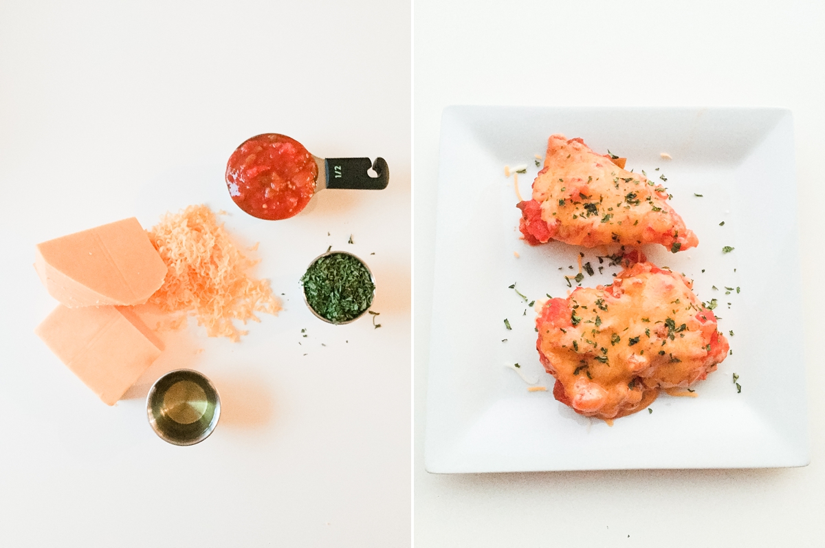 table for two cookbook review_6701