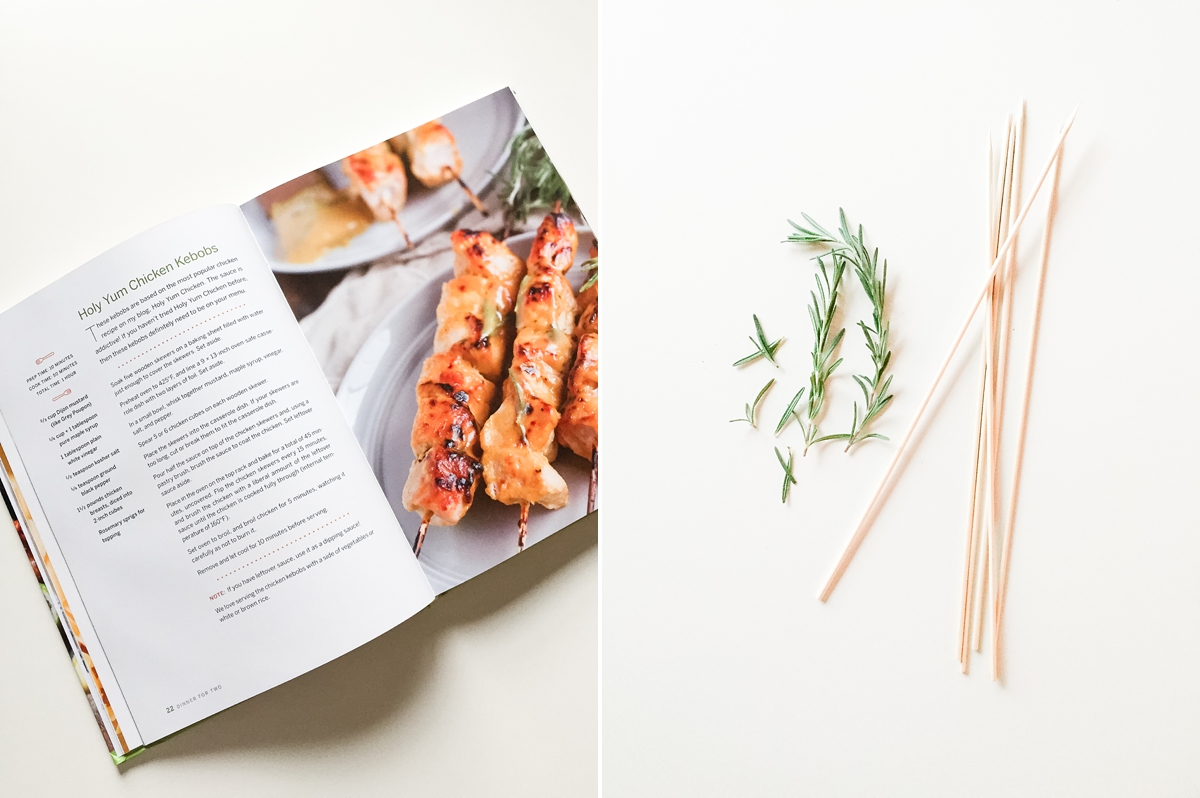 table for two cookbook review_6702