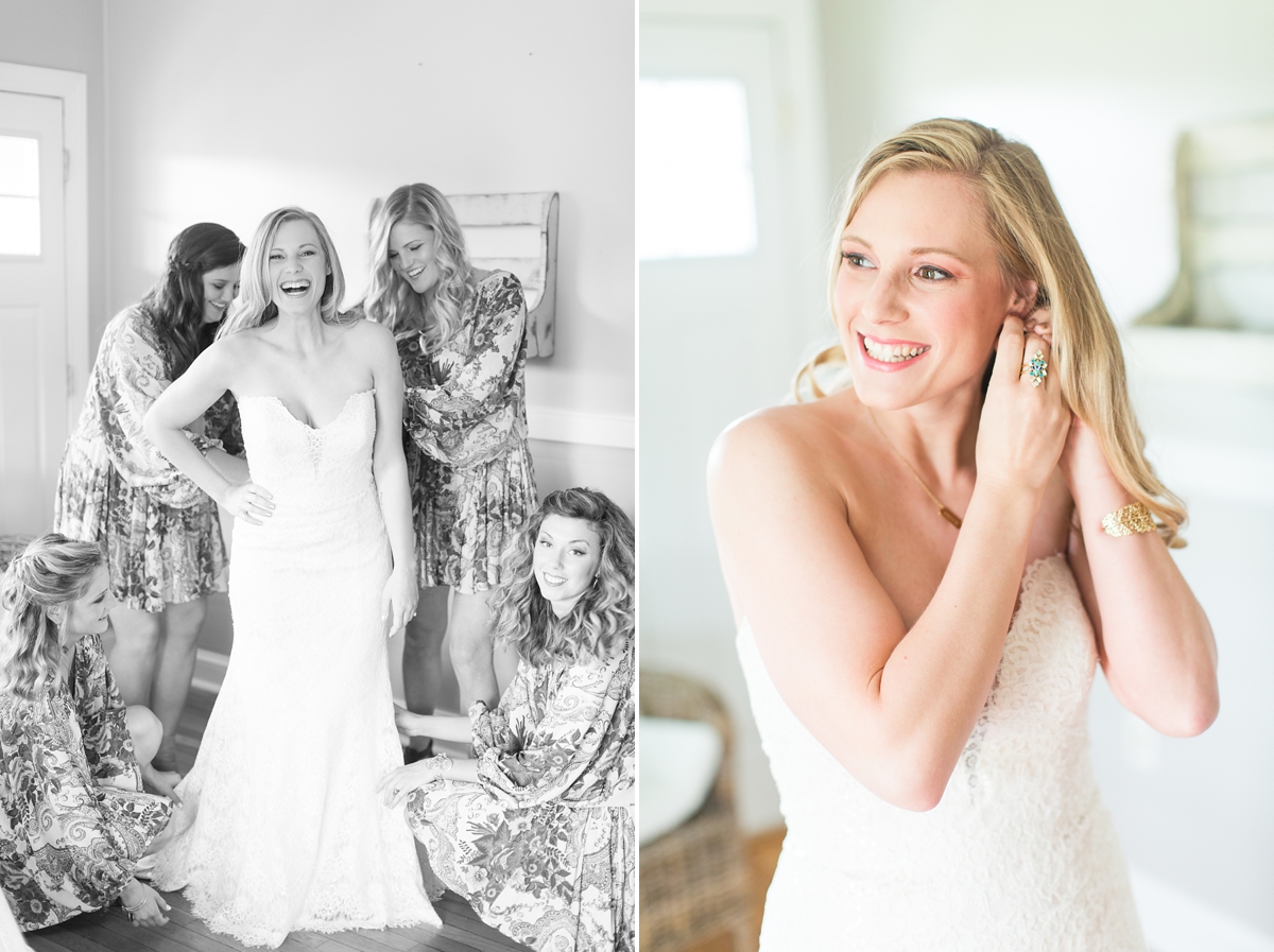 A Glenmont Farm Wedding in Fort Valley, VA by Katelyn James Photography