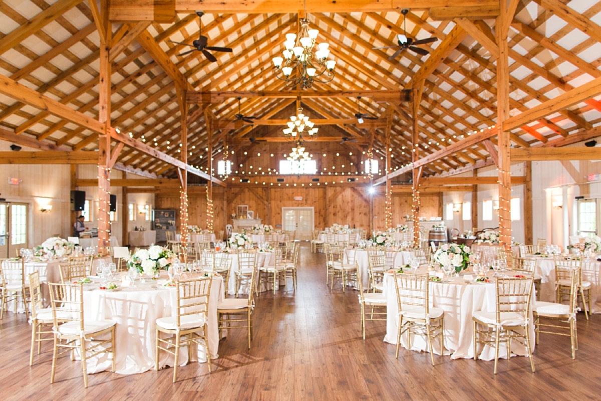 A Grey, Navy, Blush, Ivory and Lace Inspired Spring Wedding at Shadow Creek Weddings and Events by Katelyn James Photography