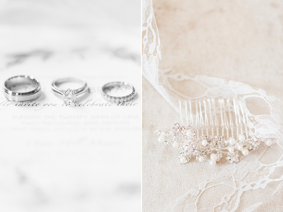 Oxen Hill Manor Wedding By Katelyn James Photography_2016