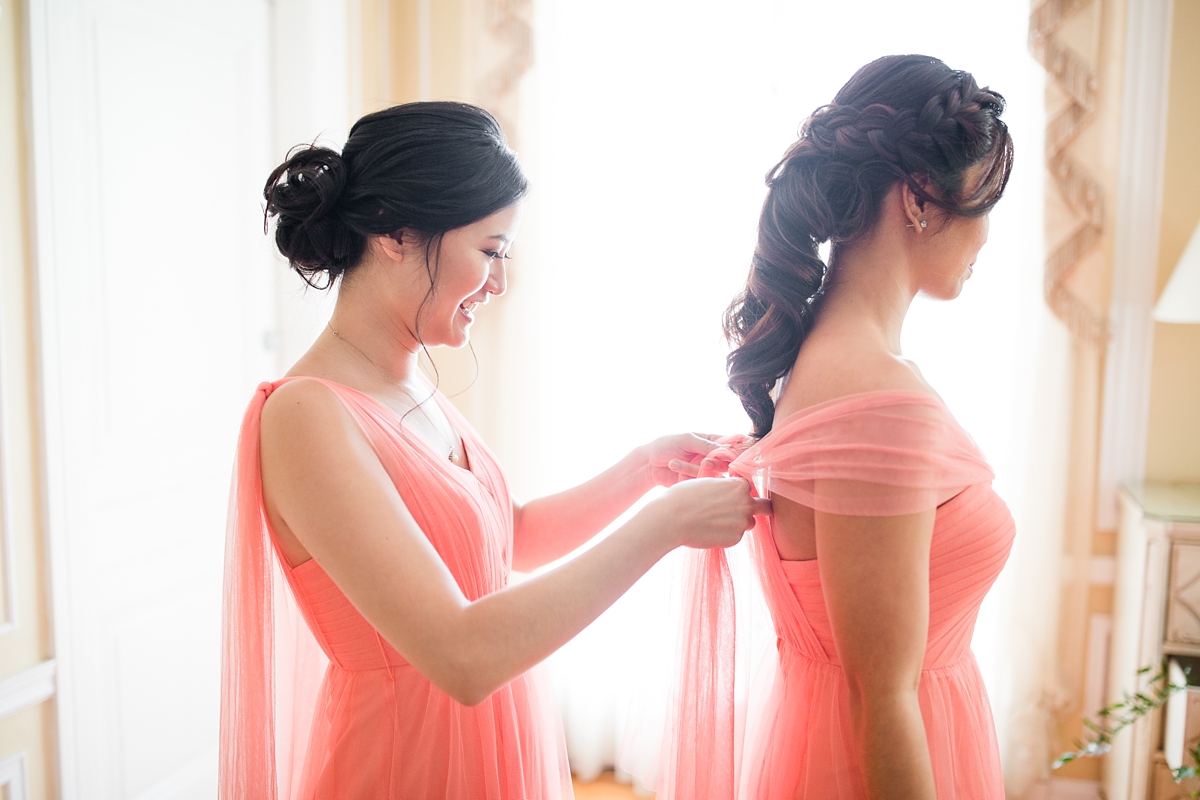 Oxen Hill Manor Wedding By Katelyn James Photography_2018