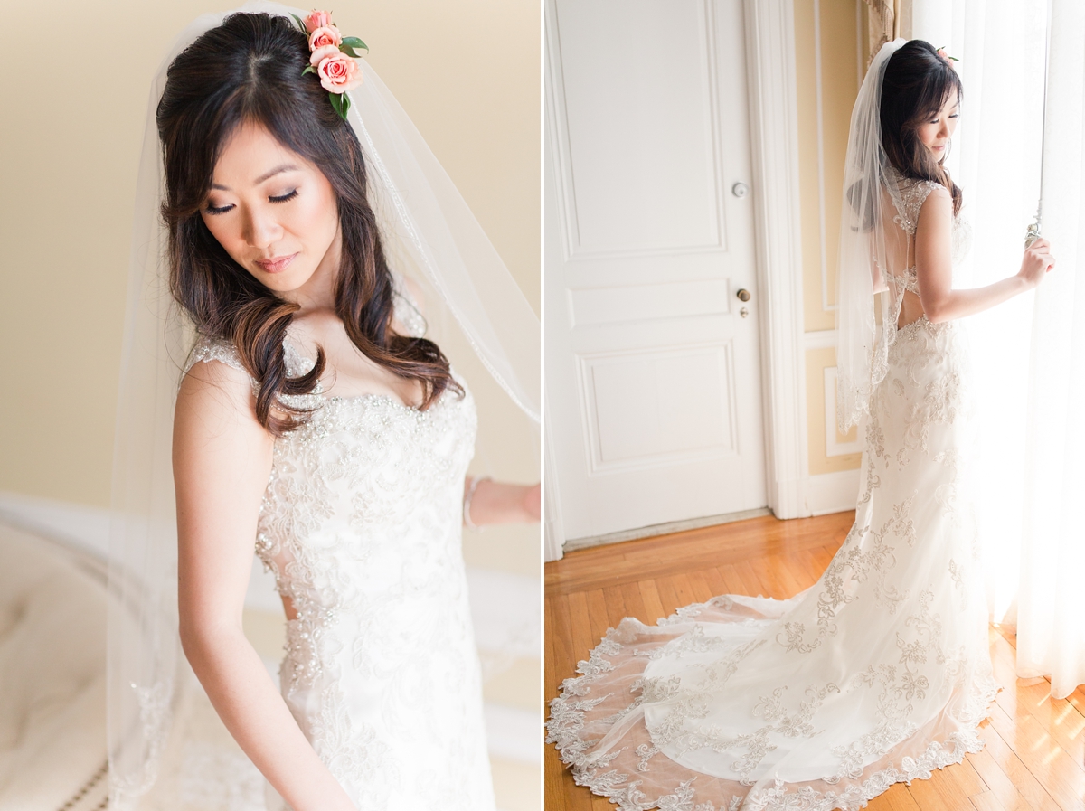 Oxen Hill Manor Wedding By Katelyn James Photography_2029