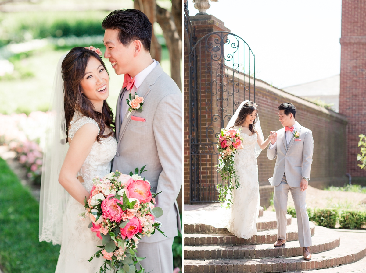 Oxen Hill Manor Wedding By Katelyn James Photography_2035