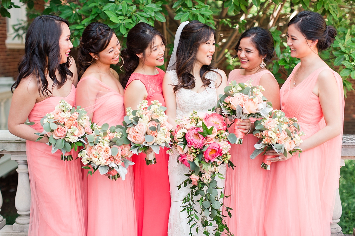 Oxen Hill Manor Wedding By Katelyn James Photography_2043