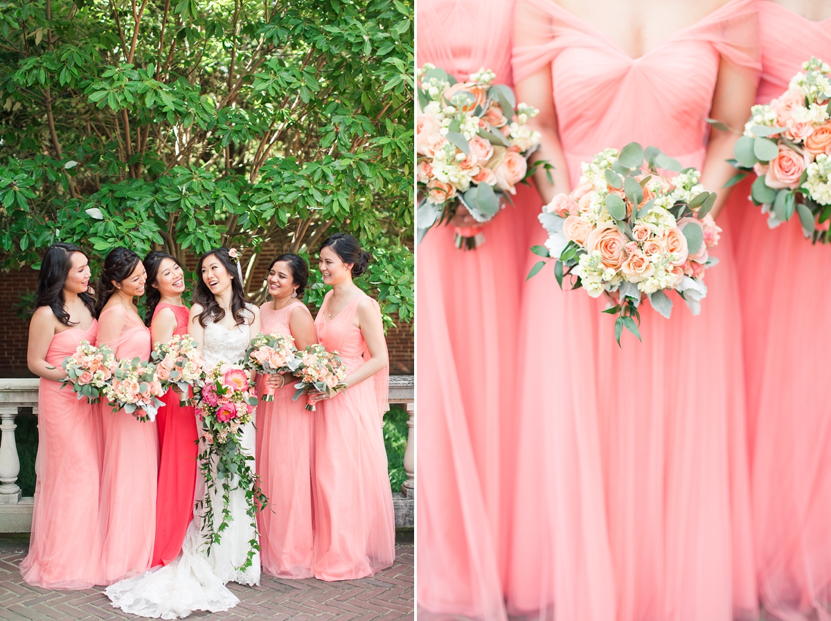 Oxen Hill Manor Wedding By Katelyn James Photography_2044