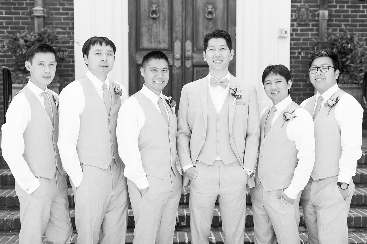 Oxen Hill Manor Wedding By Katelyn James Photography_2045