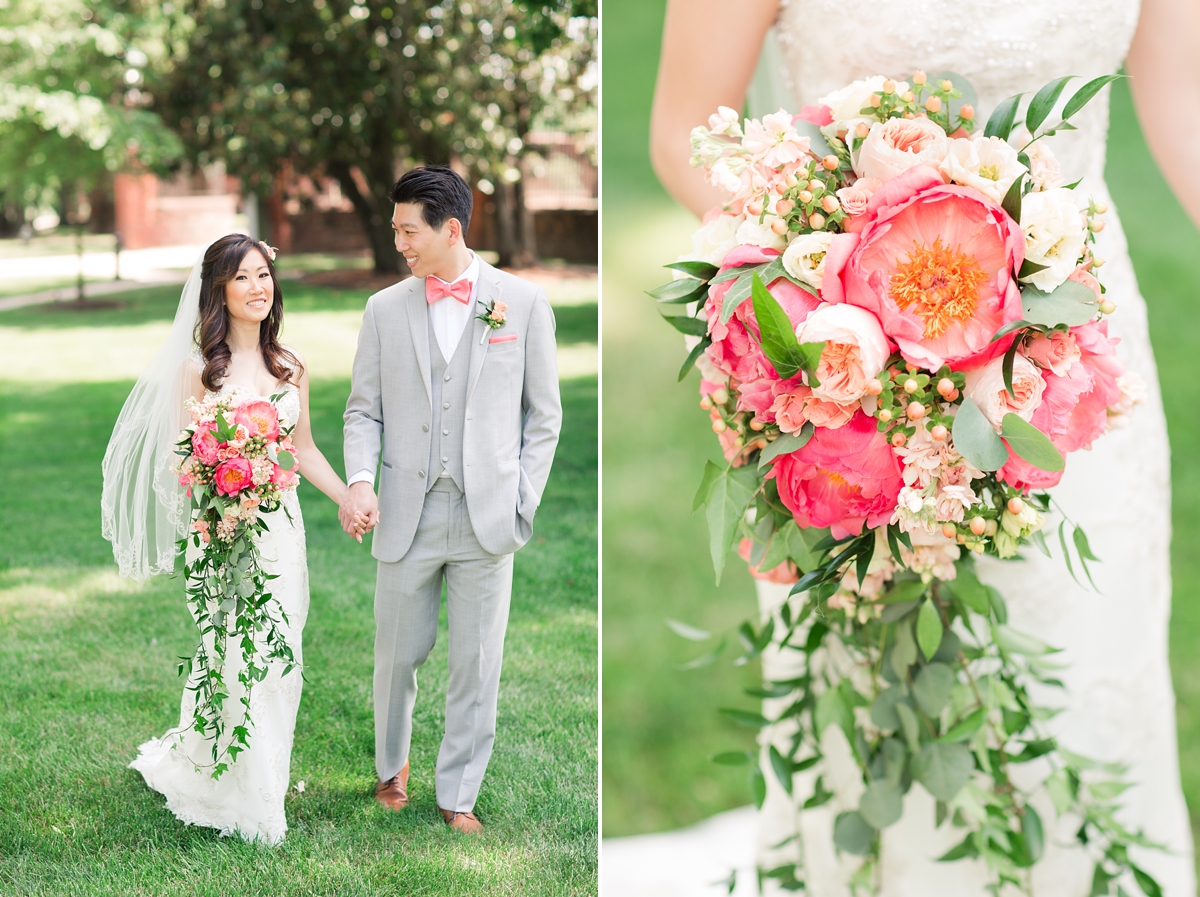 Oxen Hill Manor Wedding By Katelyn James Photography_2052