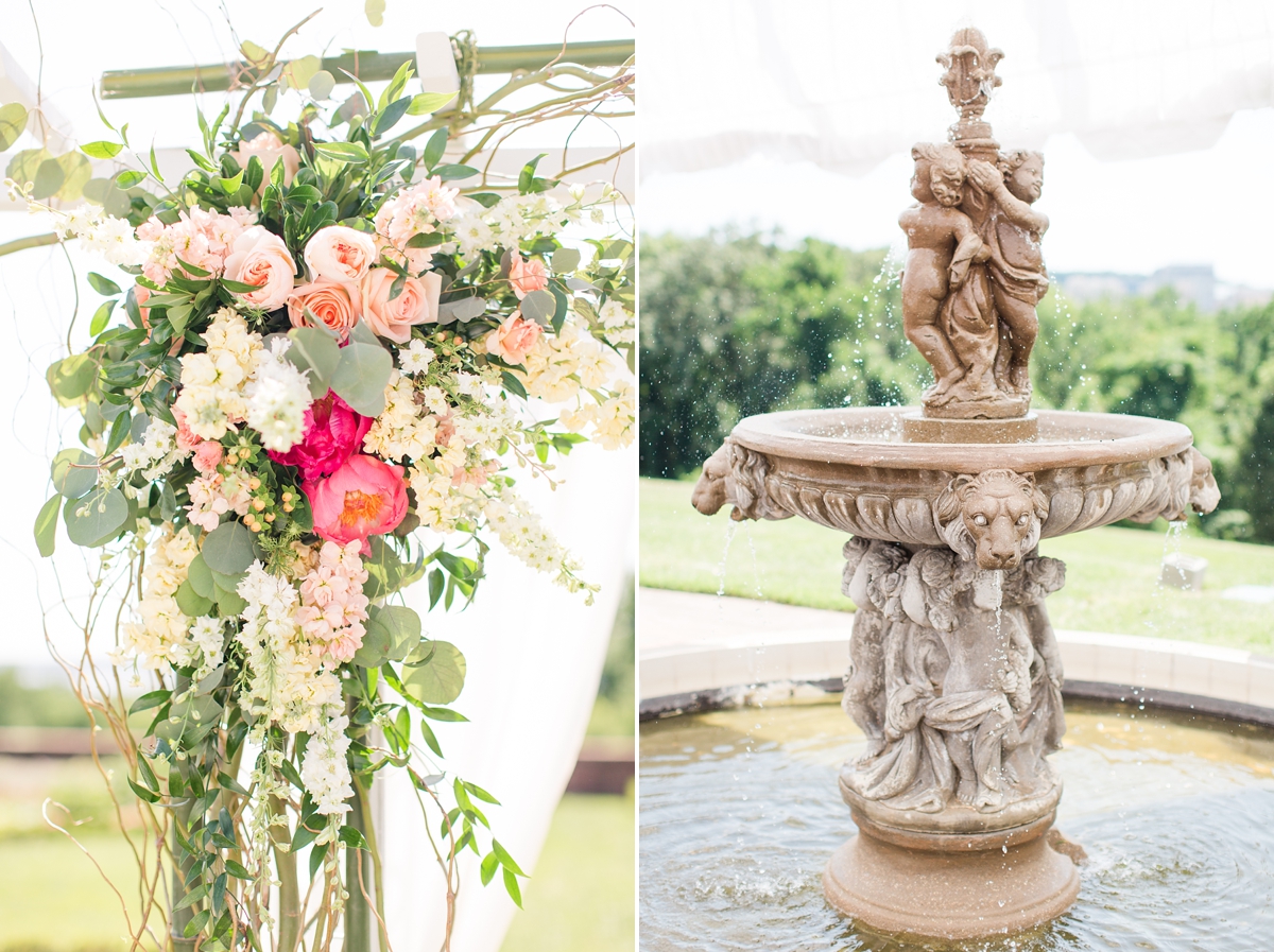 Oxen Hill Manor Wedding By Katelyn James Photography_2057
