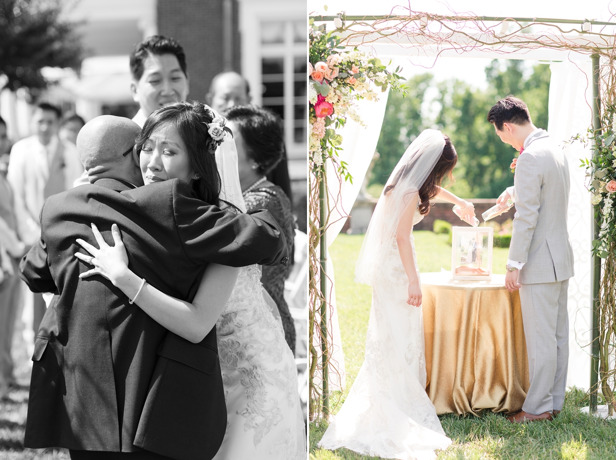 Oxen Hill Manor Wedding By Katelyn James Photography_2060