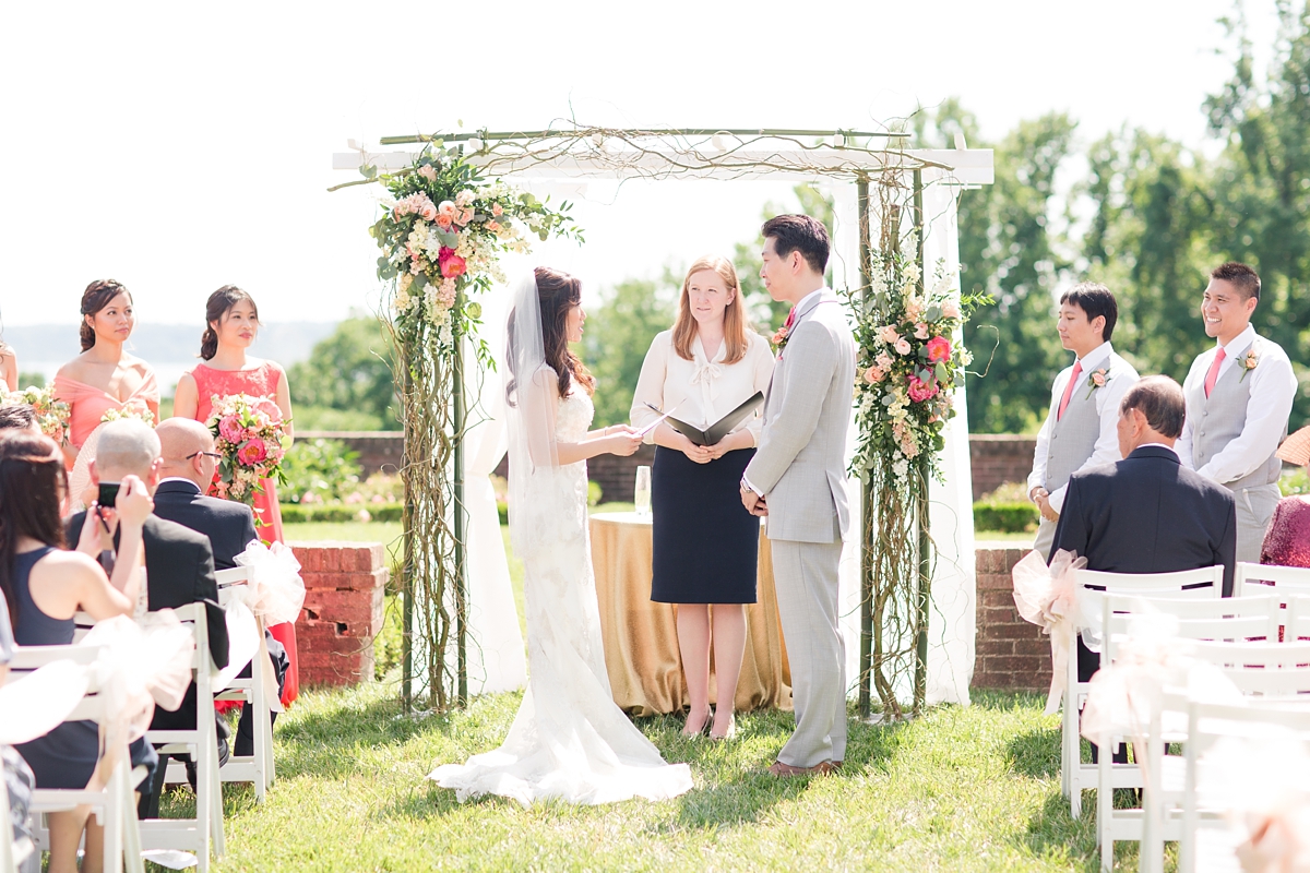 Oxen Hill Manor Wedding By Katelyn James Photography_2061