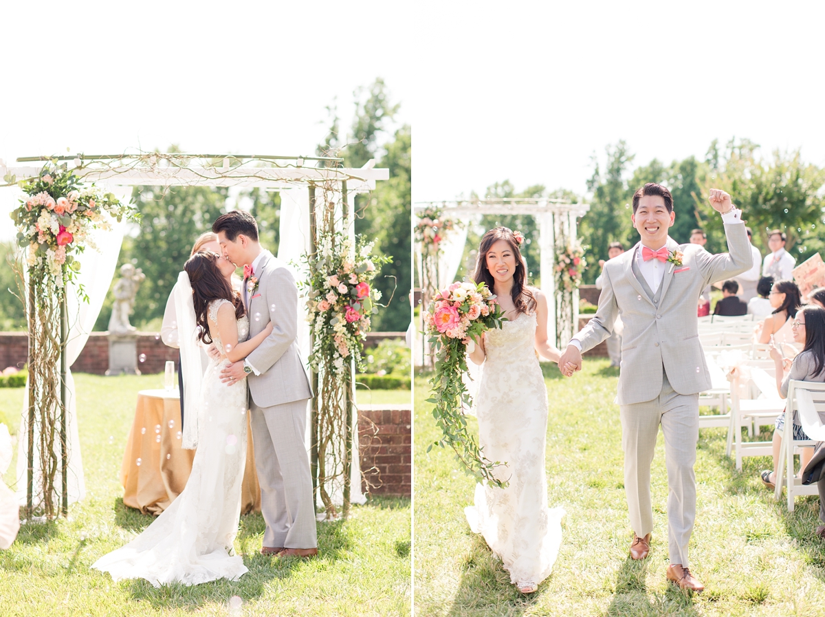 Oxen Hill Manor Wedding By Katelyn James Photography_2064