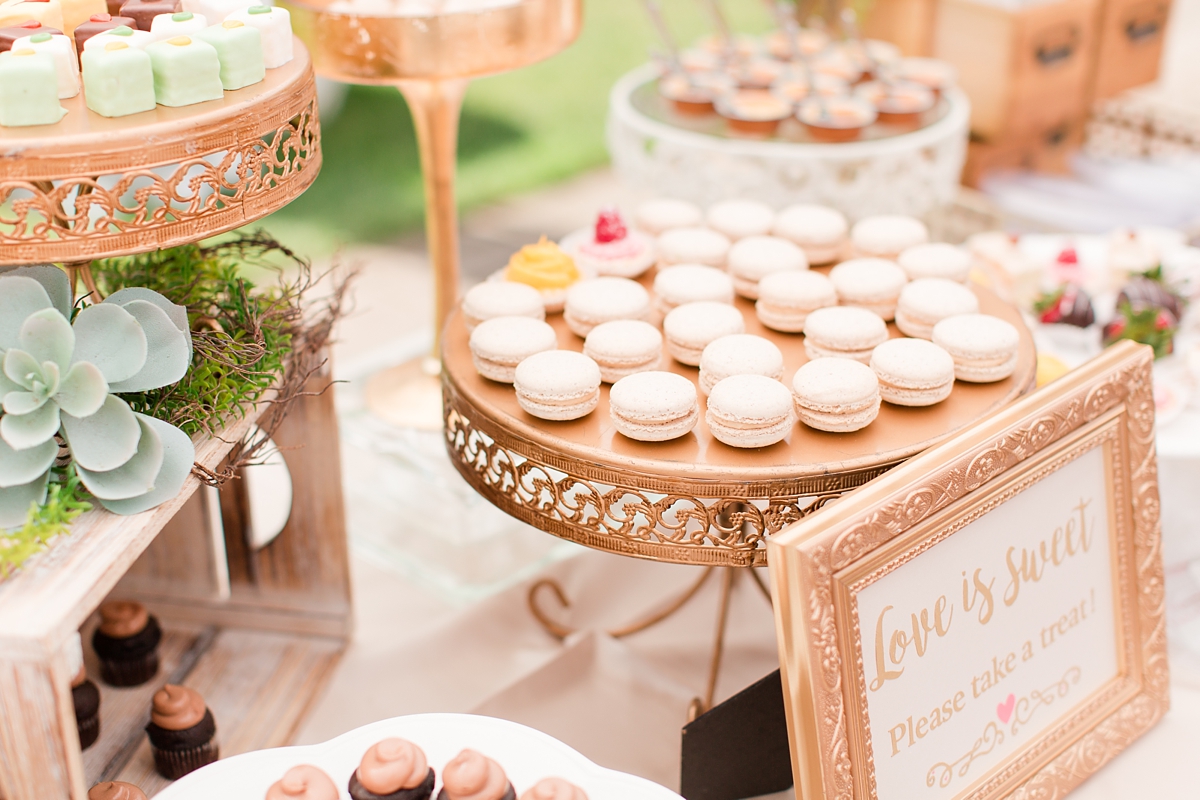 Oxen Hill Manor Wedding By Katelyn James Photography_2066