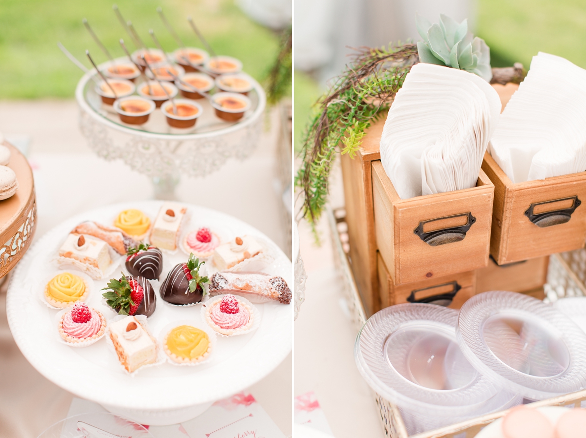 Oxen Hill Manor Wedding By Katelyn James Photography_2067