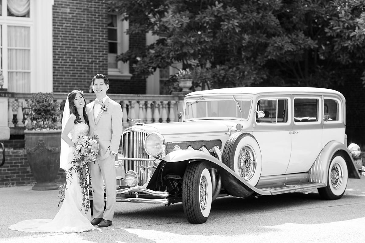 Oxen Hill Manor Wedding By Katelyn James Photography_2069