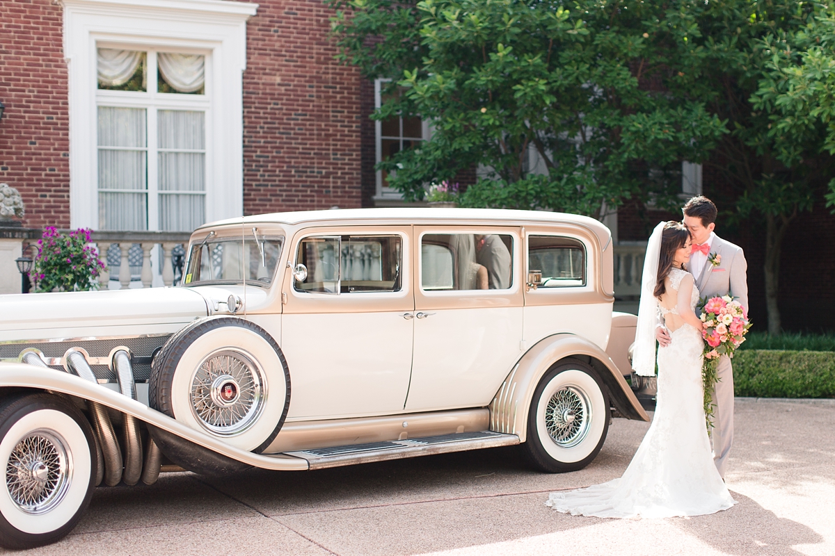 Oxen Hill Manor Wedding By Katelyn James Photography_2072