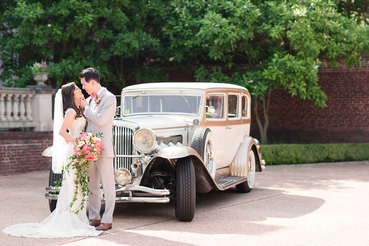 Oxen Hill Manor Wedding By Katelyn James Photography_2074