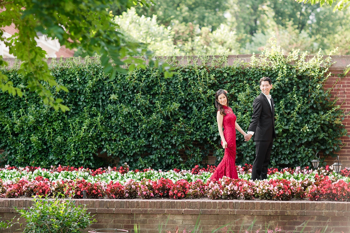 Oxen Hill Manor Wedding By Katelyn James Photography_2077