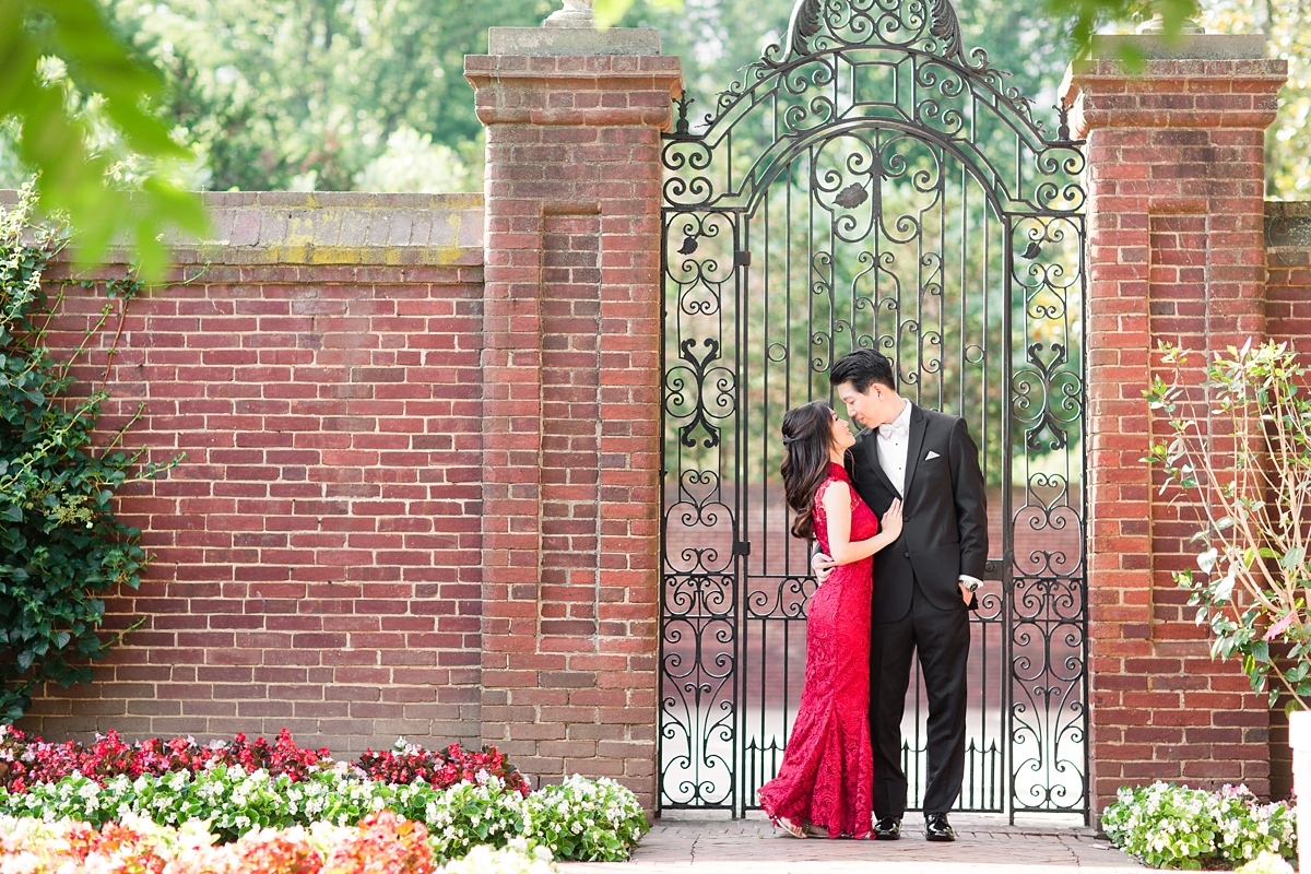Oxen Hill Manor Wedding By Katelyn James Photography_2079