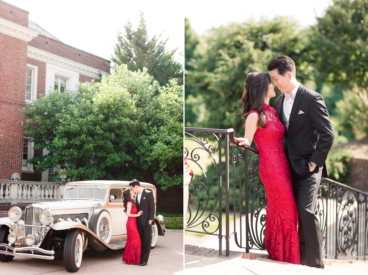 Oxen Hill Manor Wedding By Katelyn James Photography_2080