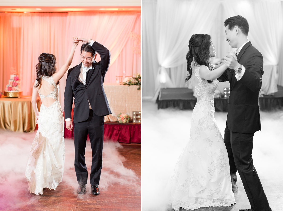 Oxen Hill Manor Wedding By Katelyn James Photography_2087