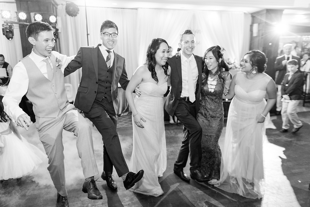 Oxen Hill Manor Wedding By Katelyn James Photography_2095