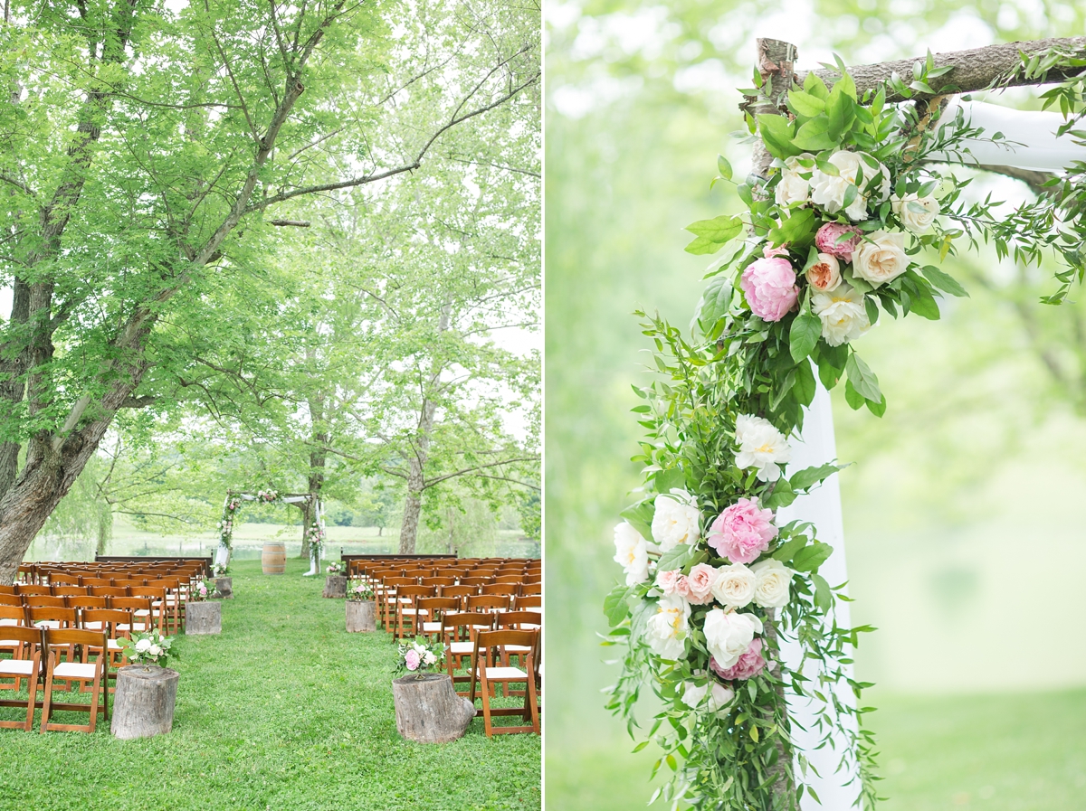 charlottesville farm wedding venue big spring photos by katelyn james photography_1305