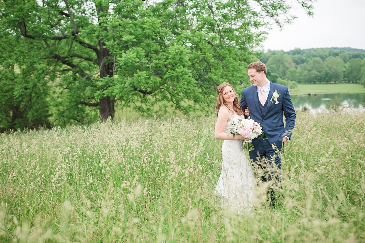 charlottesville farm wedding venue big spring photos by katelyn james photography_1341