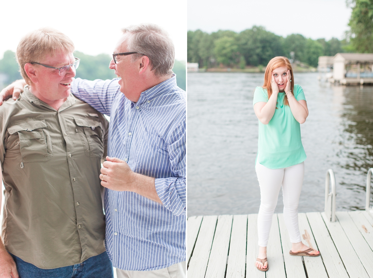 Lake Gaston Corey and Morgan Proposal_2148