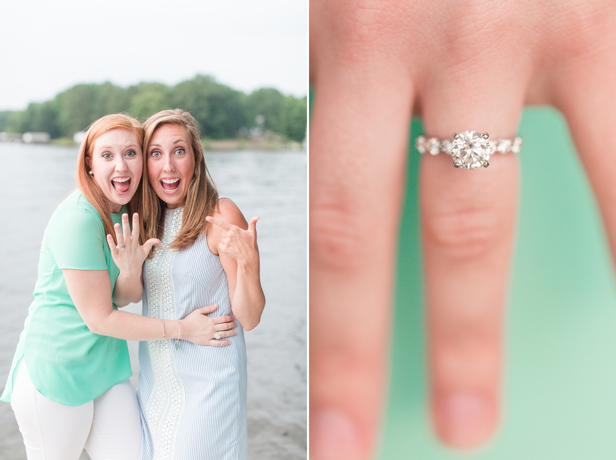Lake Gaston Corey and Morgan Proposal_2150