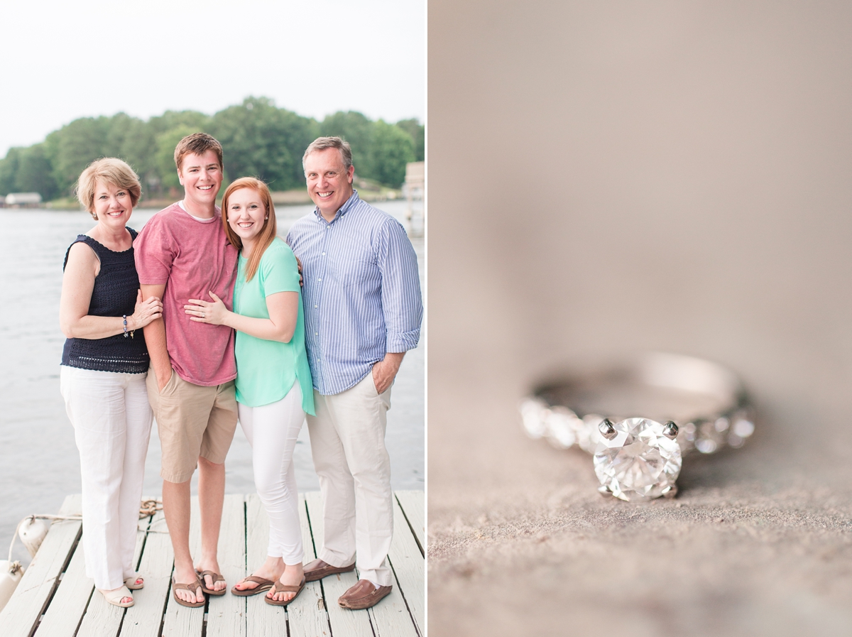 Lake Gaston Corey and Morgan Proposal_2152
