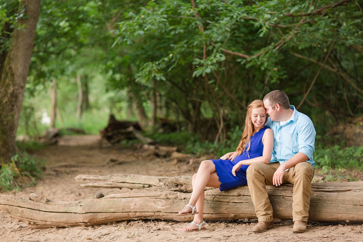pony pasture engagement pictures by katelyn james photography_2406