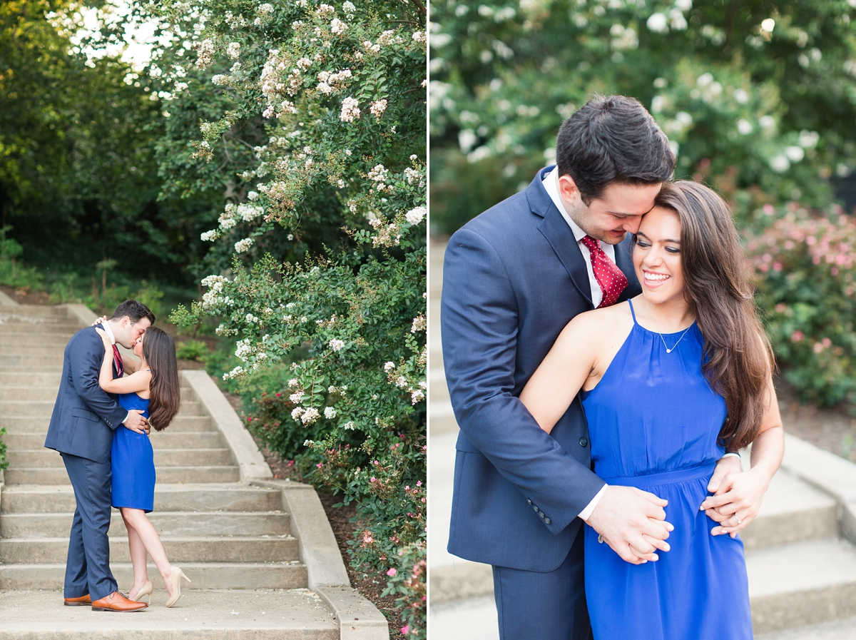 An Sunrise Georgetown Engagement Shoot_2833