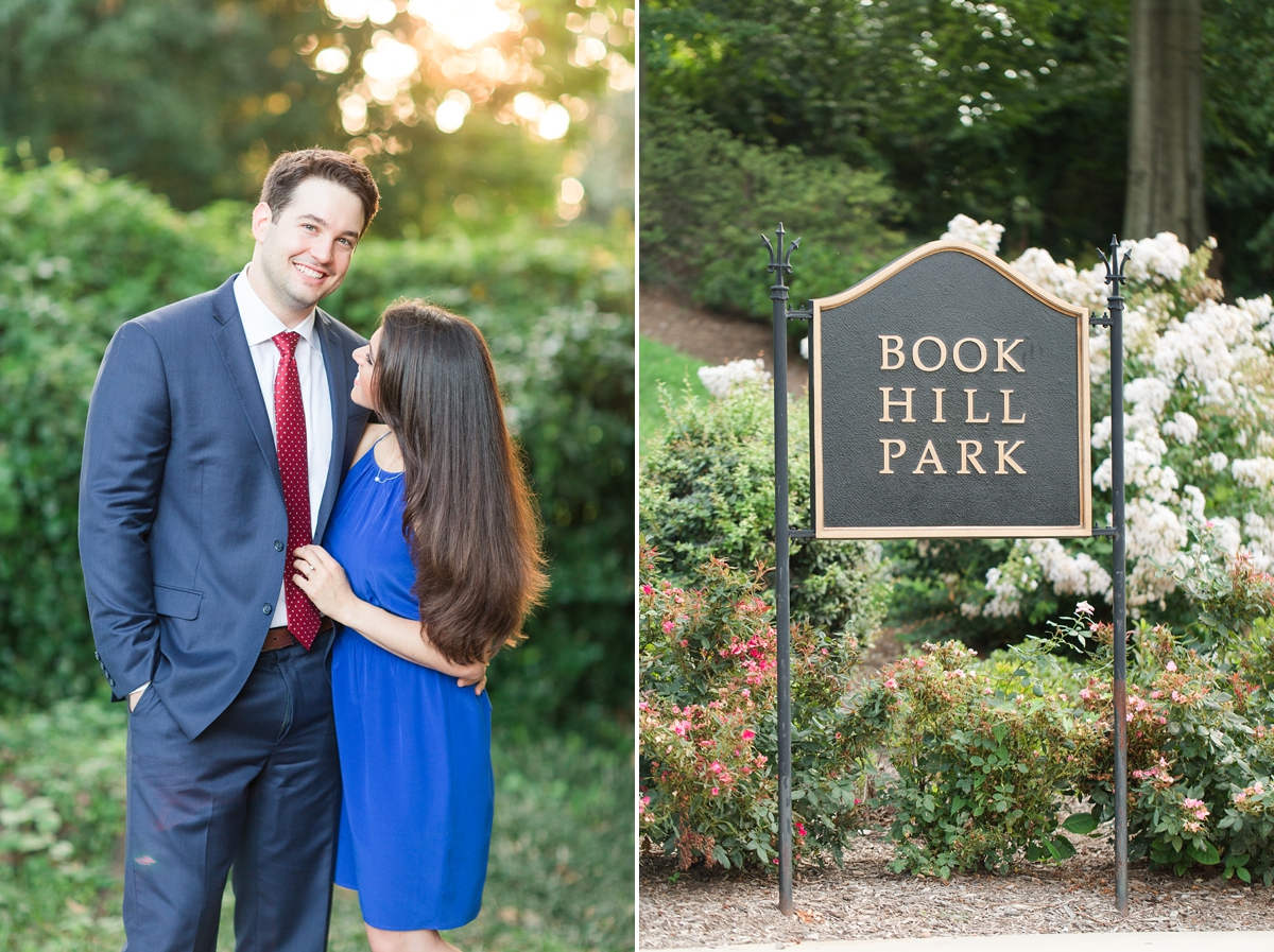 An Sunrise Georgetown Engagement Shoot_2844