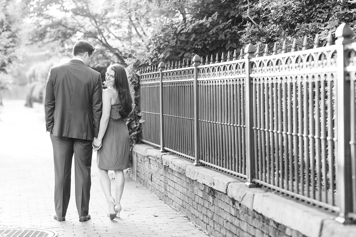 An Sunrise Georgetown Engagement Shoot_2854