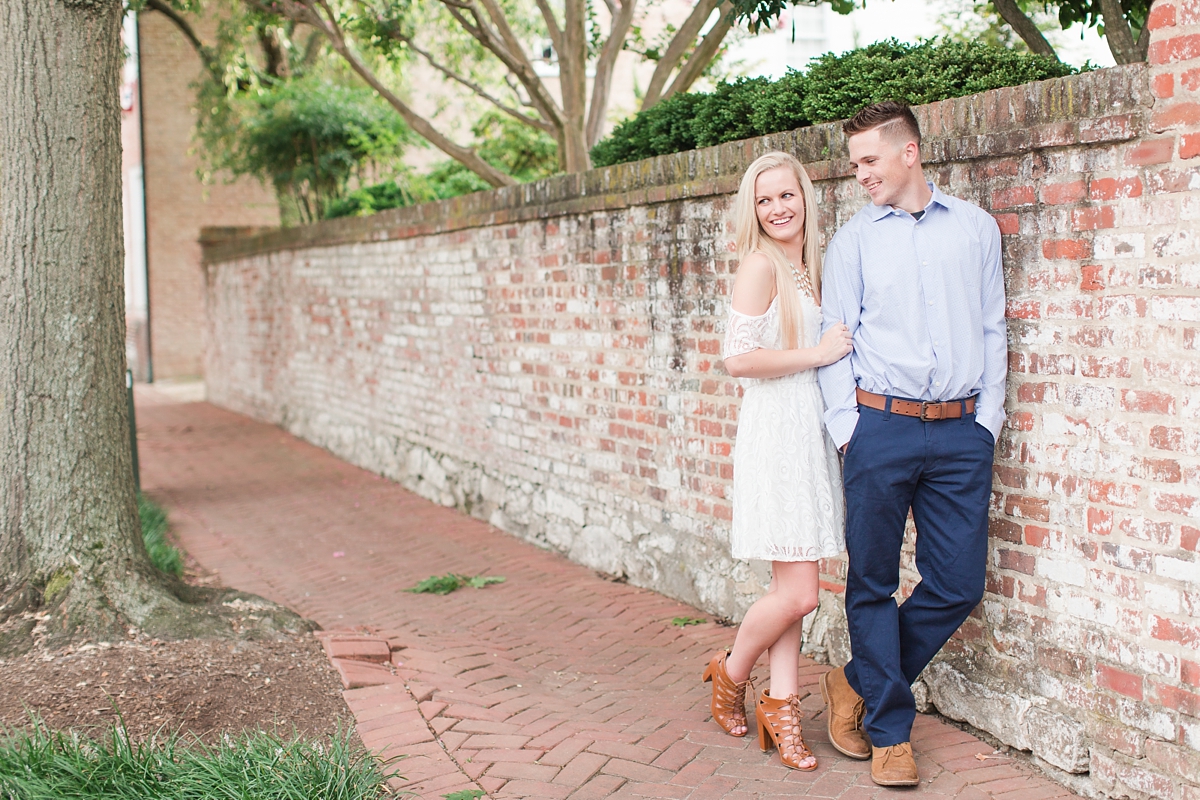 A Historic Old Town Alexandria Engagement Session photo_2927