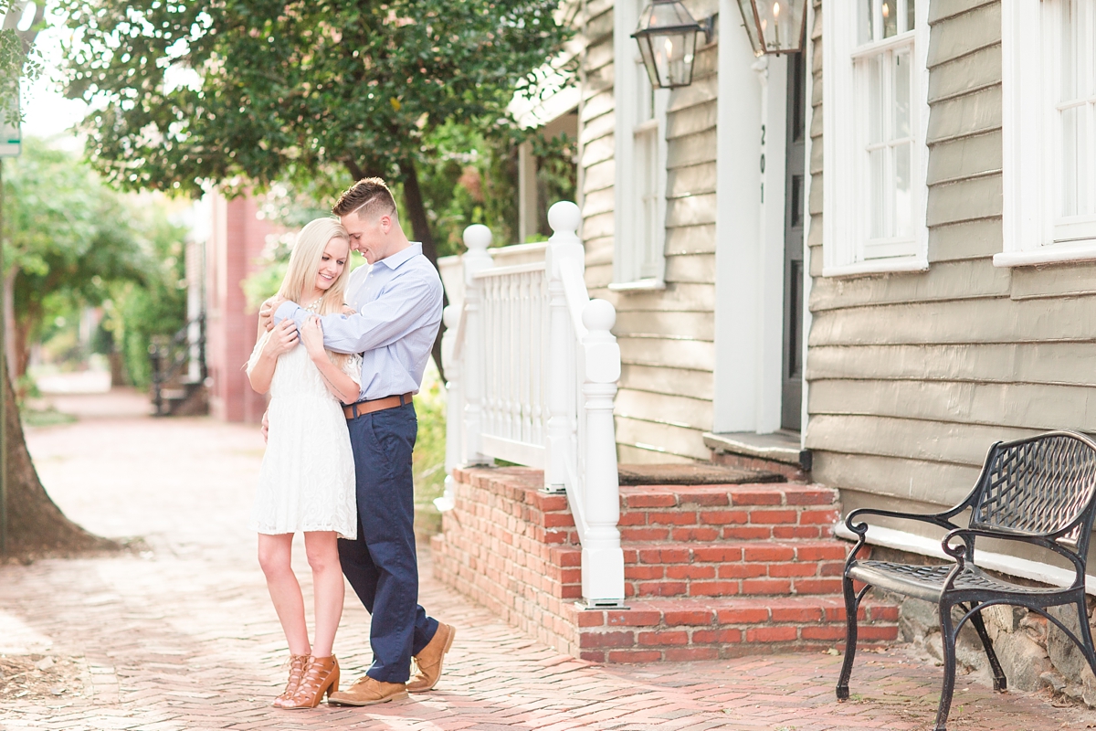 A Historic Old Town Alexandria Engagement Session photo_2932